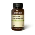 Bee Pollen — Пчелиная Пыльца